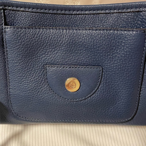 MK Margo Messenger Crossbody Purse - Picture 6 of 12